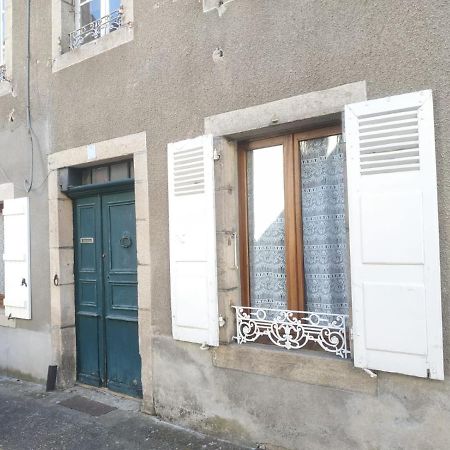Classic House Apartamento Argentat Exterior foto