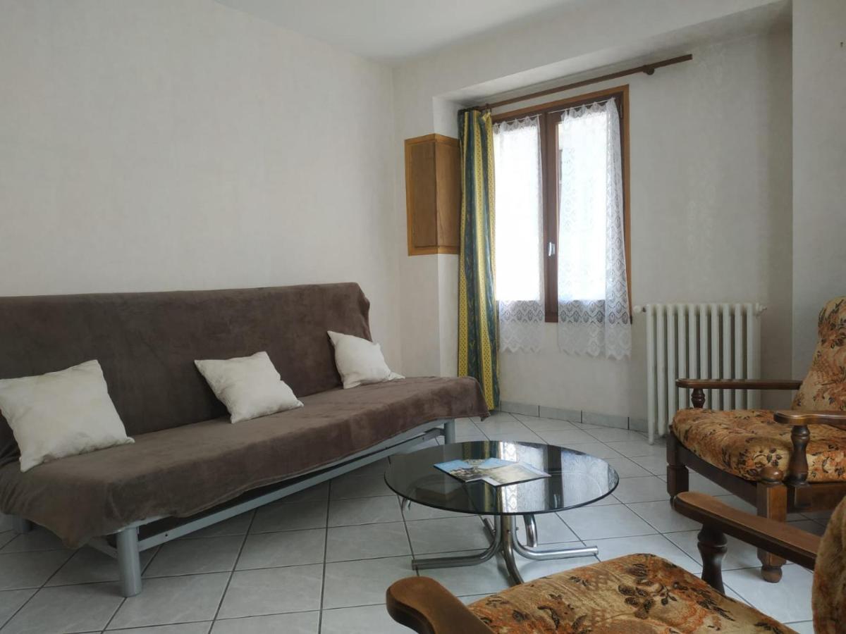 Classic House Apartamento Argentat Exterior foto