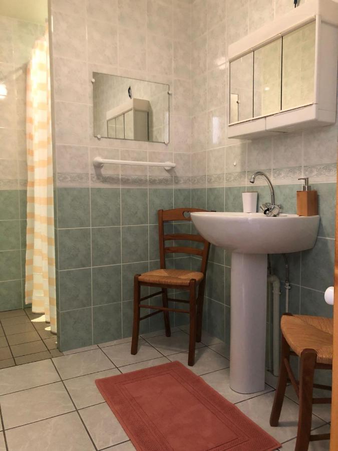 Classic House Apartamento Argentat Exterior foto